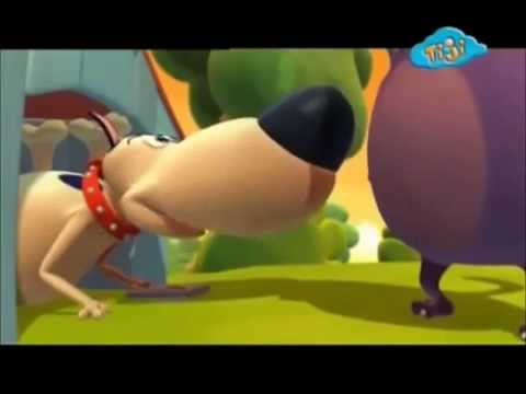 Tuchoo Cat & Dog Lopdidoo