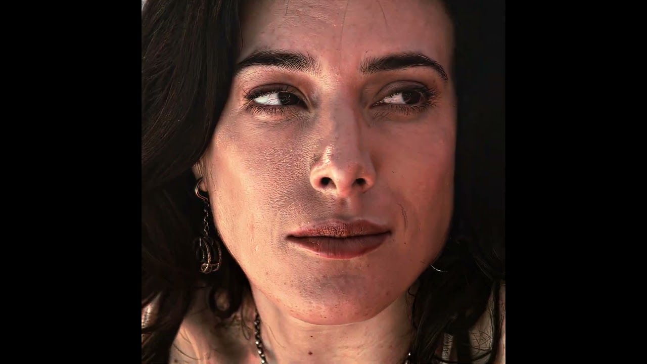 dexter, the awkward guy - Dexter Morgan/Lila West Edit. | Stxlkin - So Bitter (slowed)