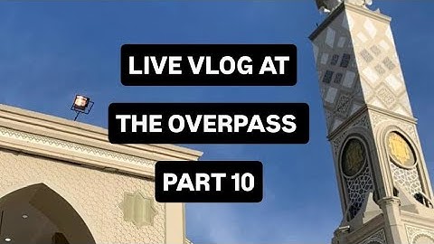 DAILY VLOG | CITY TRAFFIC FROM THE OVERPASS PART 10 #vlog  #citytraffic  #dailyvlog