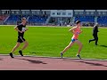 14.05.2022 - Первенство Московской области по лёгкой атлетике U18, юноши 1500 м