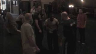 Systema Low-Light Work