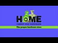 Home Timber And Hardware Logo Effects Round 2 