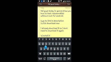 how to hack respawnables without root for android