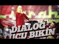 Husen feat fatim zain bulan madu dialognya bikin superr ngakak feat og al ifraah