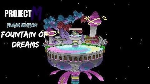 Project Melee: Flash Edition | Fountain of Dreams