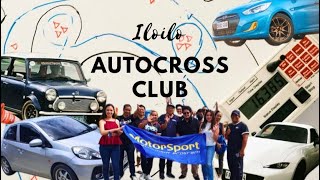Learn How To Do Autocross With Iacc