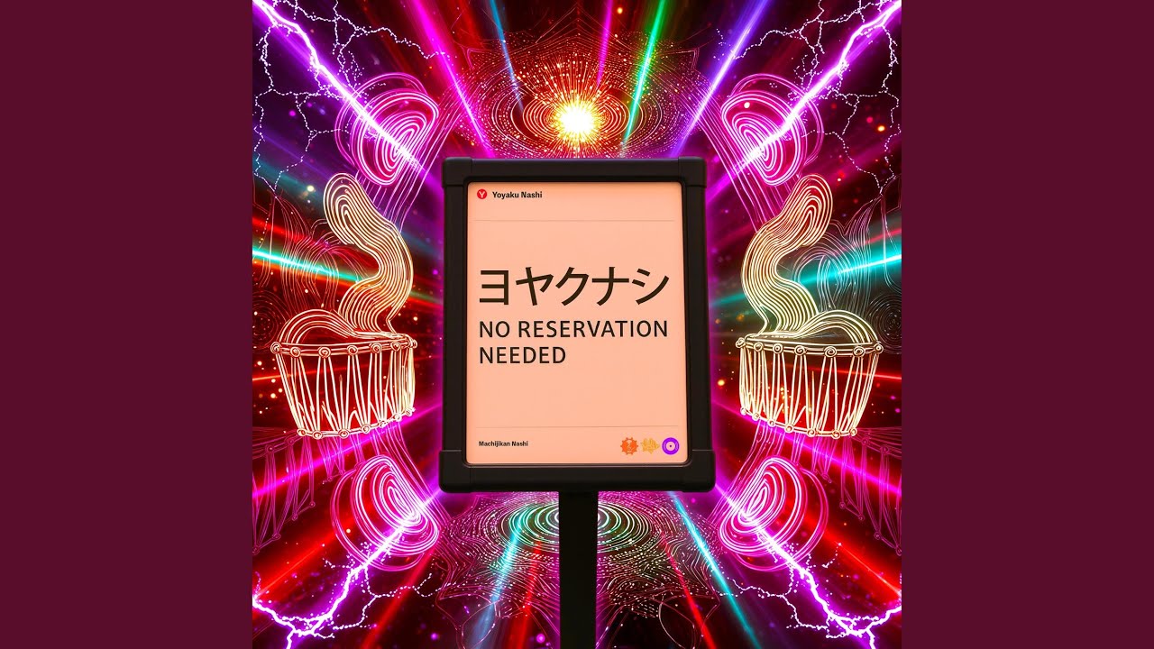 ヨヤクナシ (Koplo Remix) - YouTube