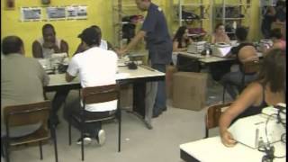 Justiça Eleitoral do Rio atualiza urnas eletrônicas