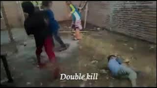 Story WA anak kecil Berantem (Mobile Legends)lucu