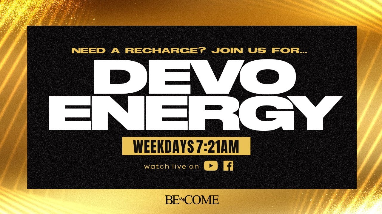 #DevoEnergy