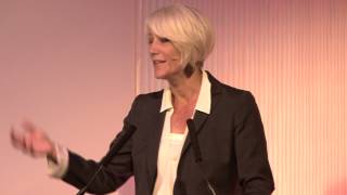 Kelly Peters - Corporate Sedition & Challenging The Status Quo | Nudgestock 2014
