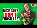 Why nice guys finish last is a copout