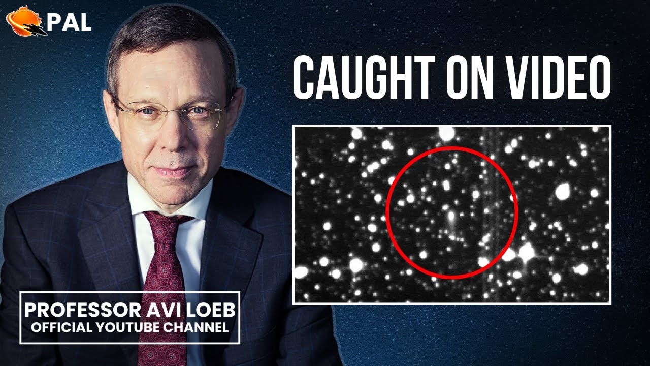 We Watched 3I/ATLAS Move Across Space for 28 Straight Hours