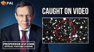 We Watched 3Iatlas Move Across Space For 28 Straight Hours