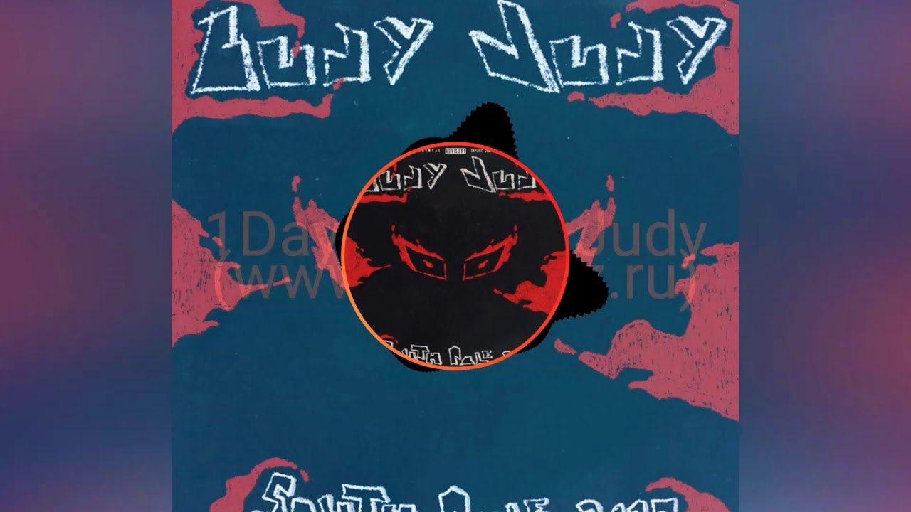 1Day - Budy  Judy ( BASS BOOSTED )
