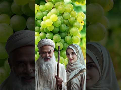 على ماذا تدل رؤية العنب الأخضر في المنام تفسير الأحلام بستان الجنه
