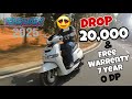 HUGE DISCOUNT FROM TVS I QUBE 🤯🔥 | SAY BYE TO OLA GEN 3