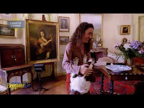 Jour De Brocante à la foire des Andaines