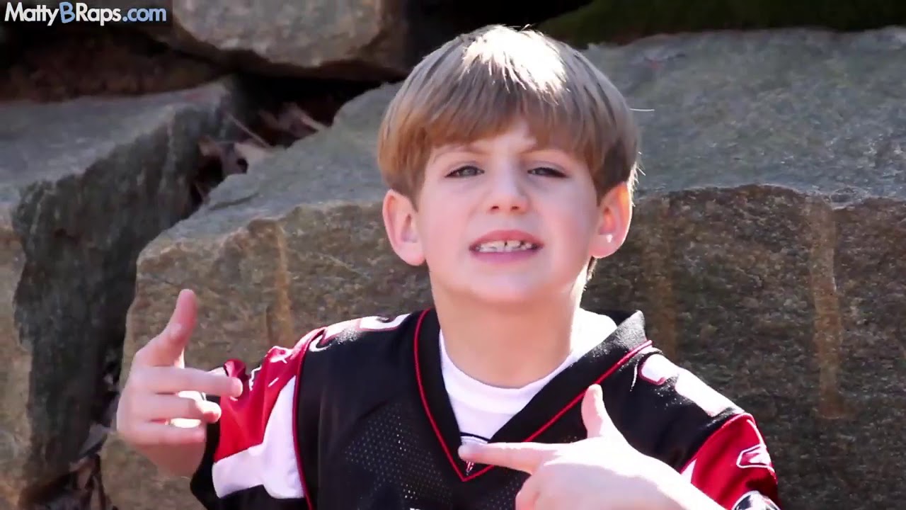 Mattyb Hey Baby