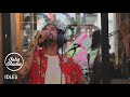 IDLES - Danny Nedelko: Soho Radio Vinyl Session