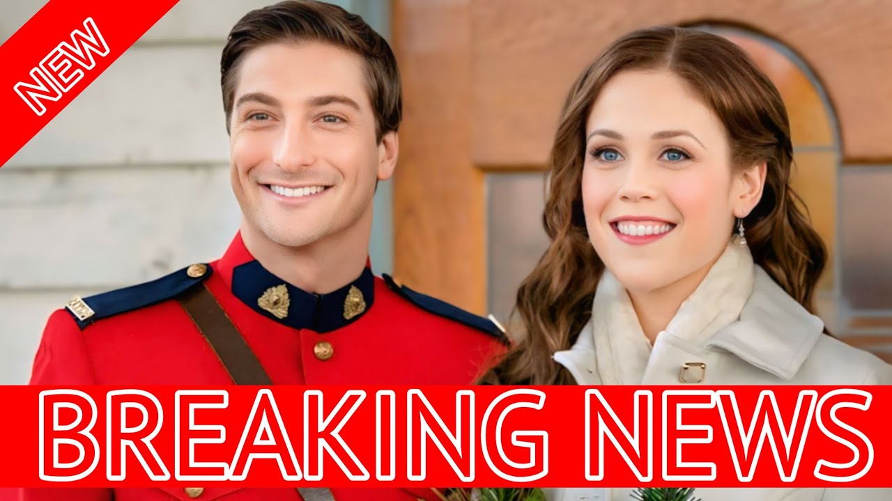 MINUTES AGO! Heartbreak ! When Calls The Heart Nathan & Bill Breaking News ! It Will Shock U!