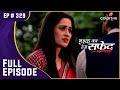 Viplavdhaani   kamini    ishq ka rang safed       full episode  ep 329