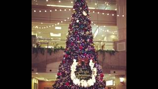 ランドマーククリスマス 2017