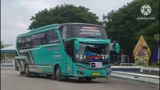 Story wa 30 detik || Story Bus Oleng @alghaisanofficial1288