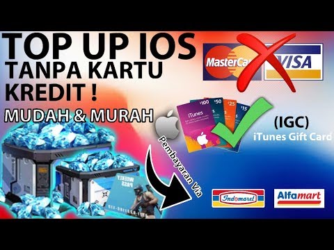 Cara Beli Aplikasi di AppStore untuk iPhone atau iPad. 