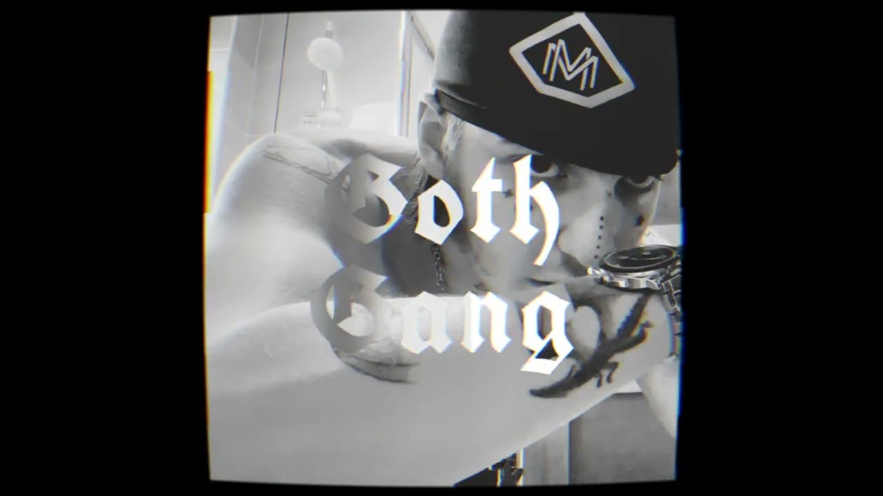 BISH (Official Visualiser)