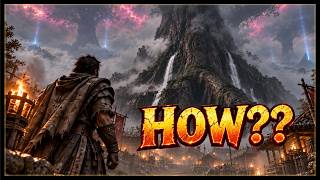 Mountains are TREES - Part 2: How