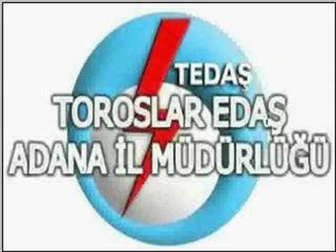 Tedaş Adana