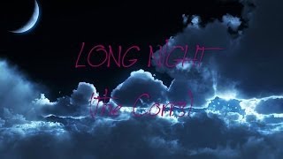 Long Night (The Corrs) LYRICS