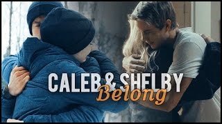 caleb & shelby | belong