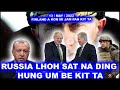 FINLAND IN JONG NATO JOIN KIT TA DING TI