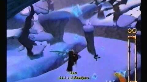 Tak and the Power of Juju Walkthrough part 18