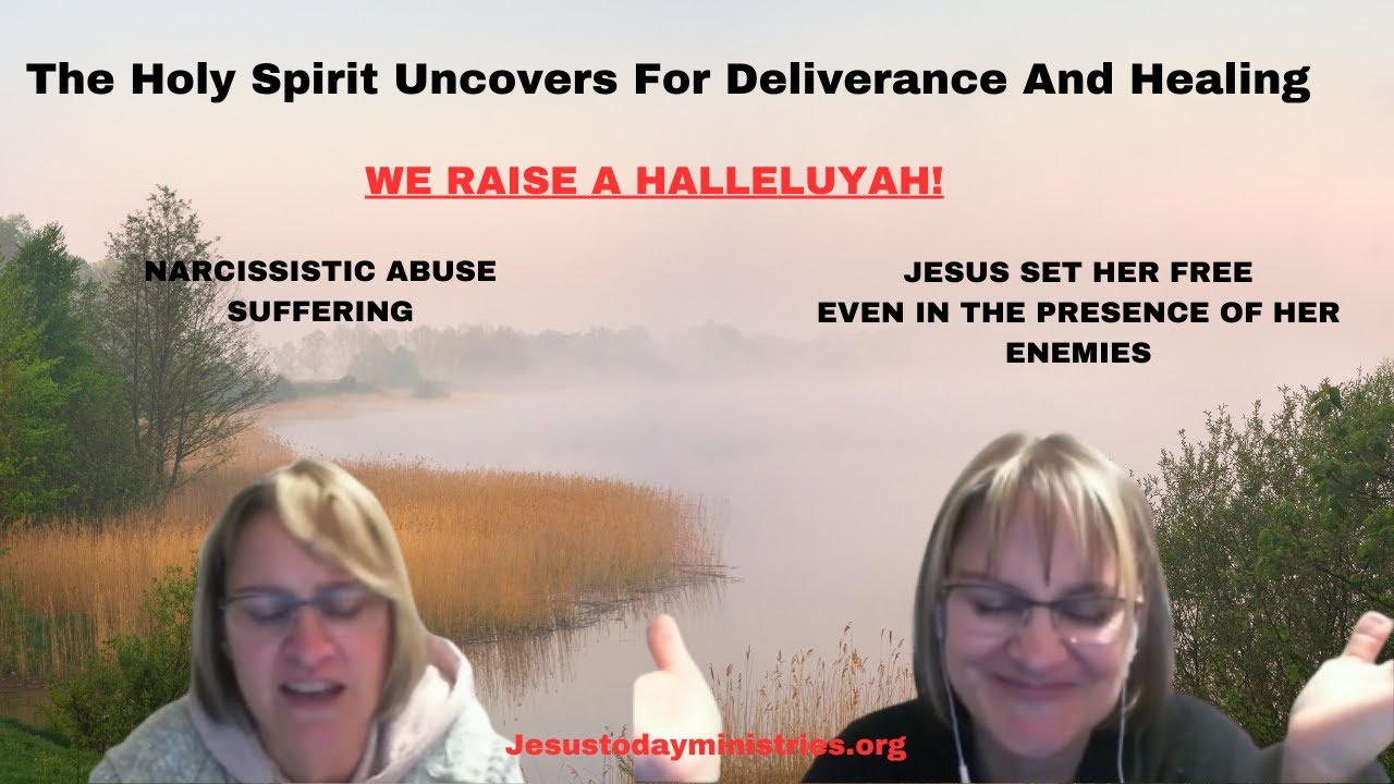 Miracle Meeting Deliverance Online Christian Counseling!  Narcissistic Abuse In The Workplace!