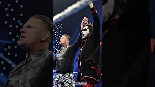 Miz &amp; Kit Wilson Attack Danhausen 😱 Mentor Trap! #WWE