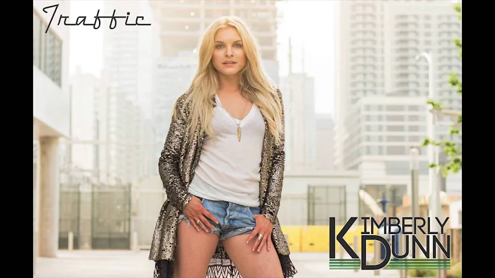 Traffic - Kimberly Dunn
