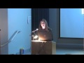 Corita Lecture 10-1-09