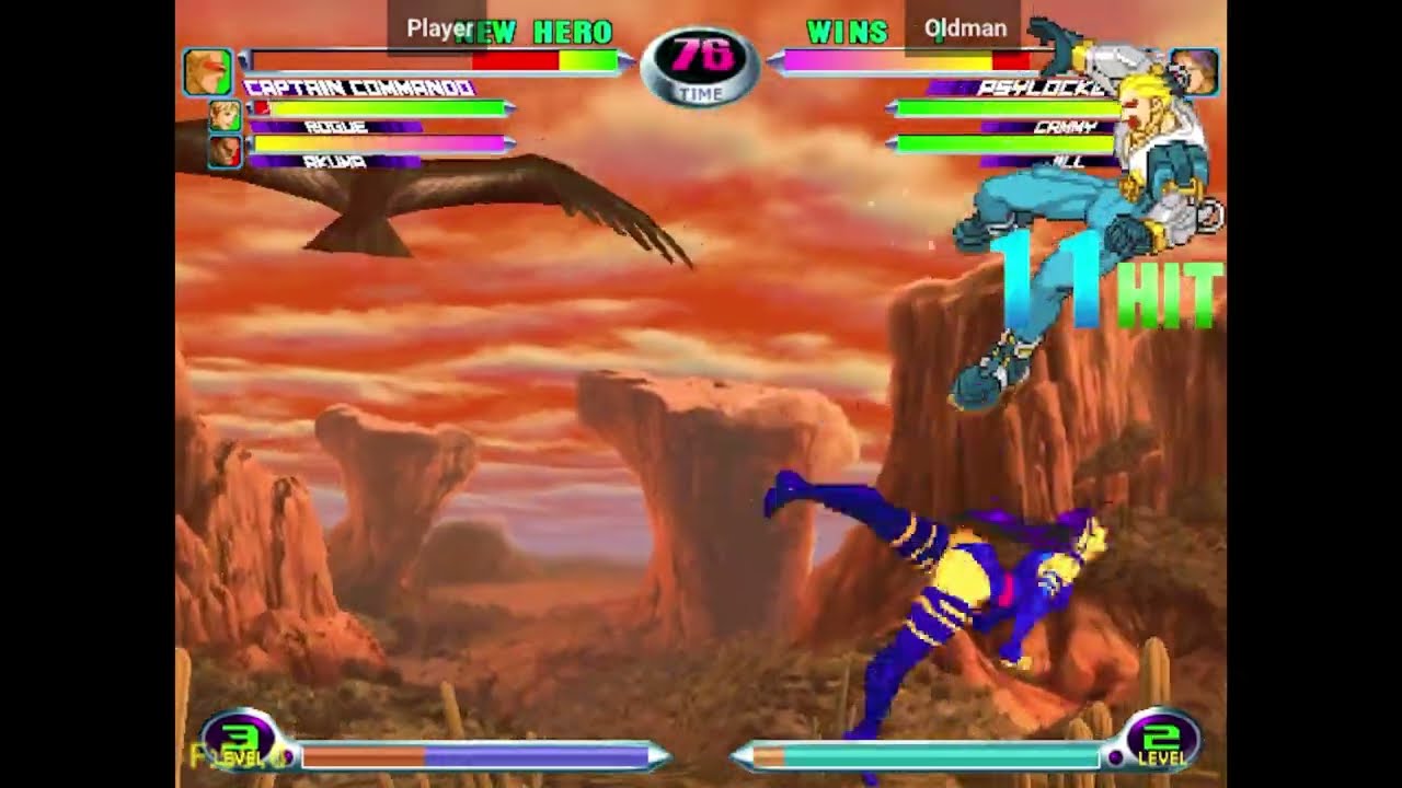 jump canceling is hard