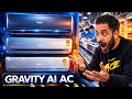 Haier All New Gravity AI series Air Conditioner | Haier’s Factory Tour | Born Creator