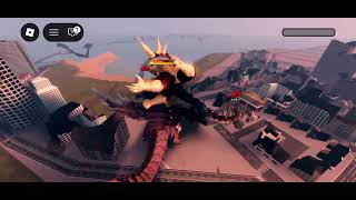 THE STORMLORD MORKAGE SKINS FINALLY ARE GONE?!?!《Kajiu Universe Part 3》
