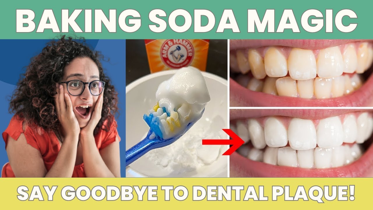 Dental Plaque & Tartar Dental Plaque Removal Home Remedies How To