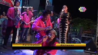 Slingkuh Cinta Desi Pesek - NADA BARATA BABLOS