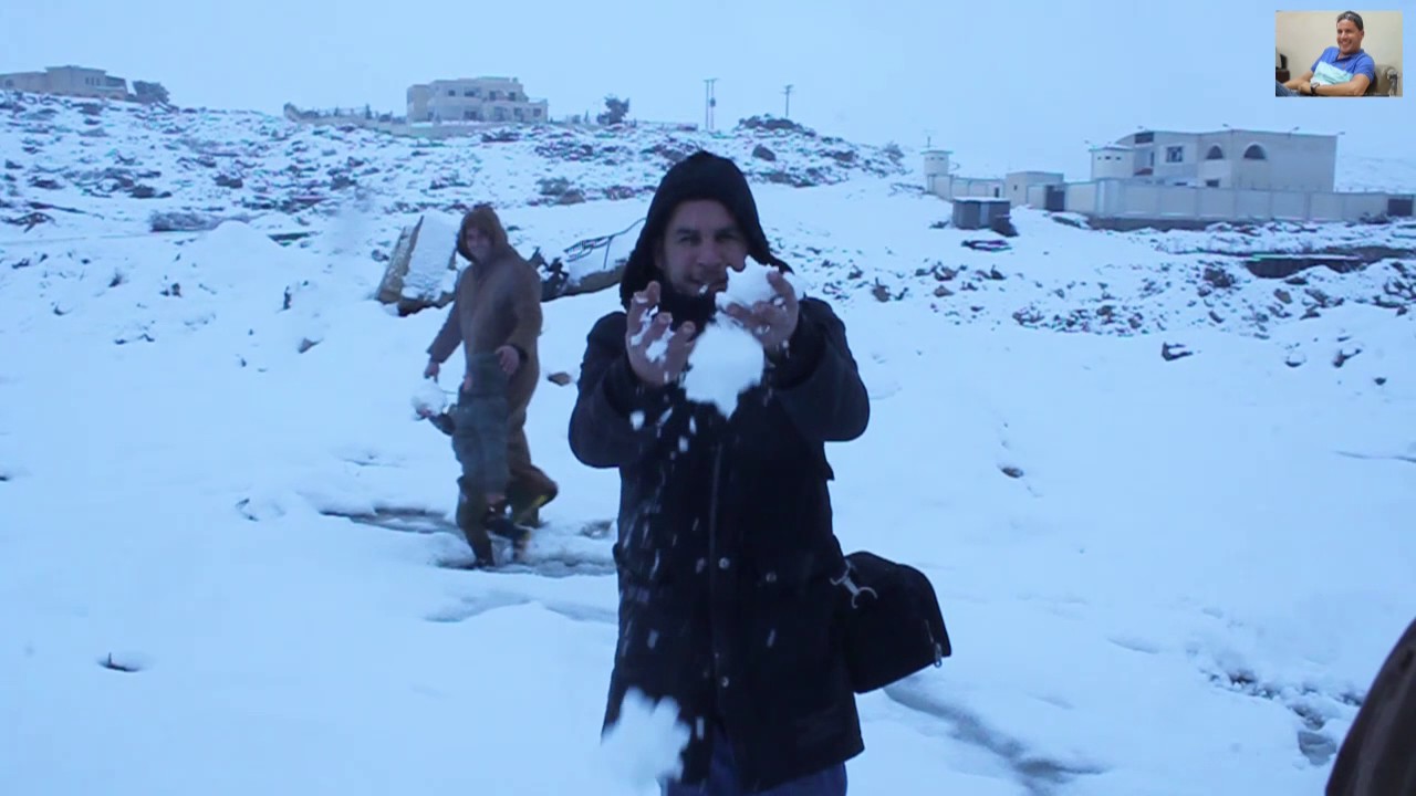 2017 01 22ببلدية المعاضيد في ابهى حلة