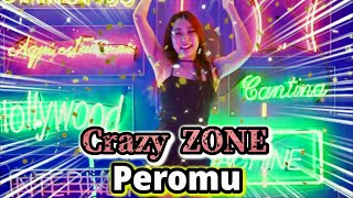 【DANCE】DANCE  S.P.D.【RAP】C razy ZONE