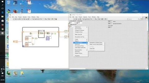 While Loop Random Number Generator