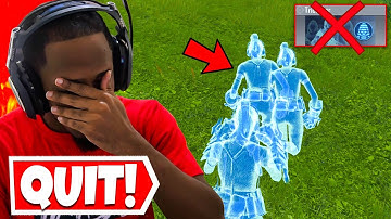 THIS IS WHY I QUIT USING TRICKSTER IN CODM!