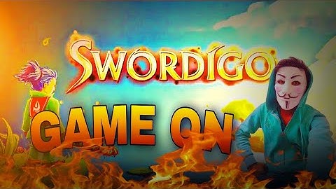 Swordigo (IOS/Android) Completes 100% of The Game -Gameplay Walkthrough ||GAME ON ||